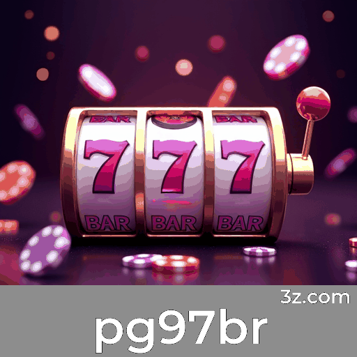 Desenvolvedores Top e Inovação em Jogos na Plataforma pg97br