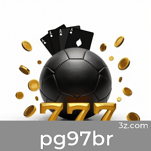 pg97br: Experiência de Cassino ao Vivo e Profissional