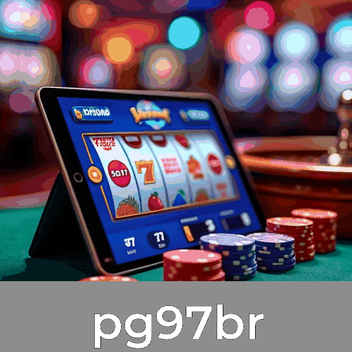Explore os Bônus Exclusivos e Ofertas Imperdíveis no pg97br