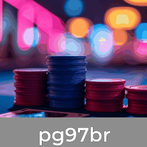 pg97br: Slots de Mega Prêmios, Jogos de Mesa Estratégicos, e Realidade Virtual Inovadora