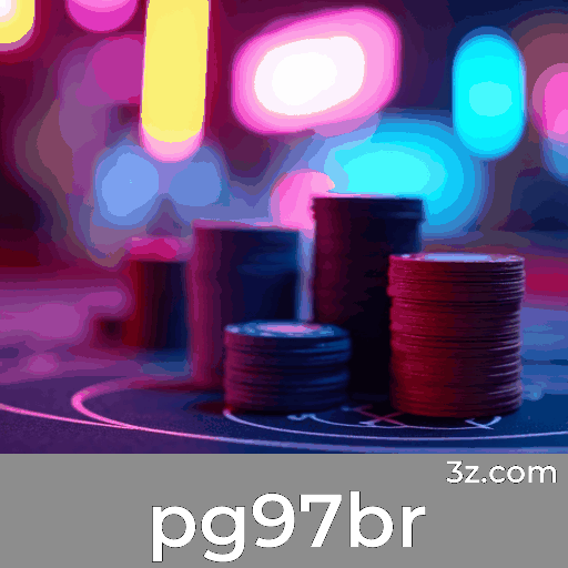 pg97br: Cassino Premiado e Pagamentos Rápidos