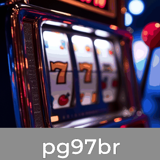 Experiência de Casino ao Vivo com pg97br