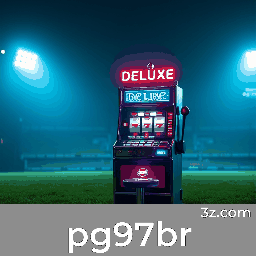 pg97br: Cassino Premiado e Pagamentos Rápidos
