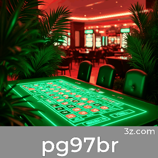 Potencialize Promoções e Maximize Recompensas na pg97br