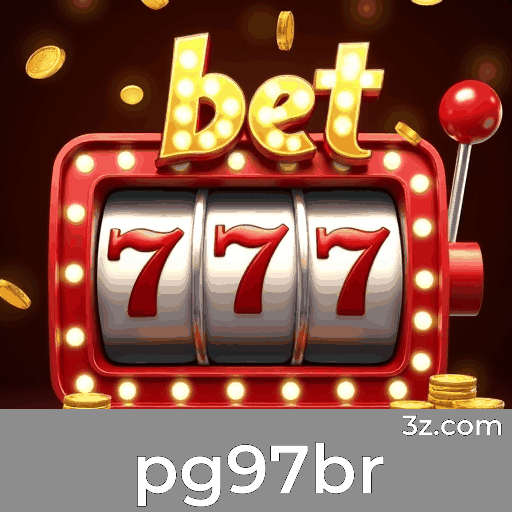 pg97br: Cassino Premiado e Pagamentos Rápidos