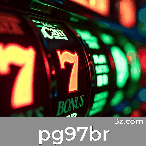 Desenvolvedores Top e Inovação em Jogos na Plataforma pg97br