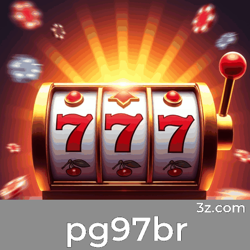 pg97br: Cassino Premiado e Pagamentos Rápidos