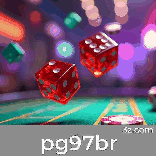 Revolucionando o desenvolvimento de jogos online com pg97br