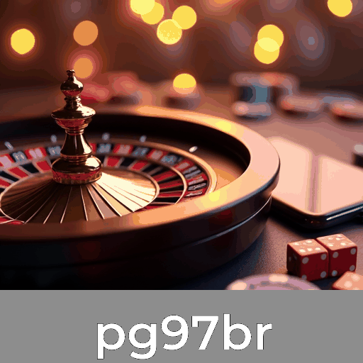 Descubra a Conveniência Total do Aplicativo Móvel pg97br